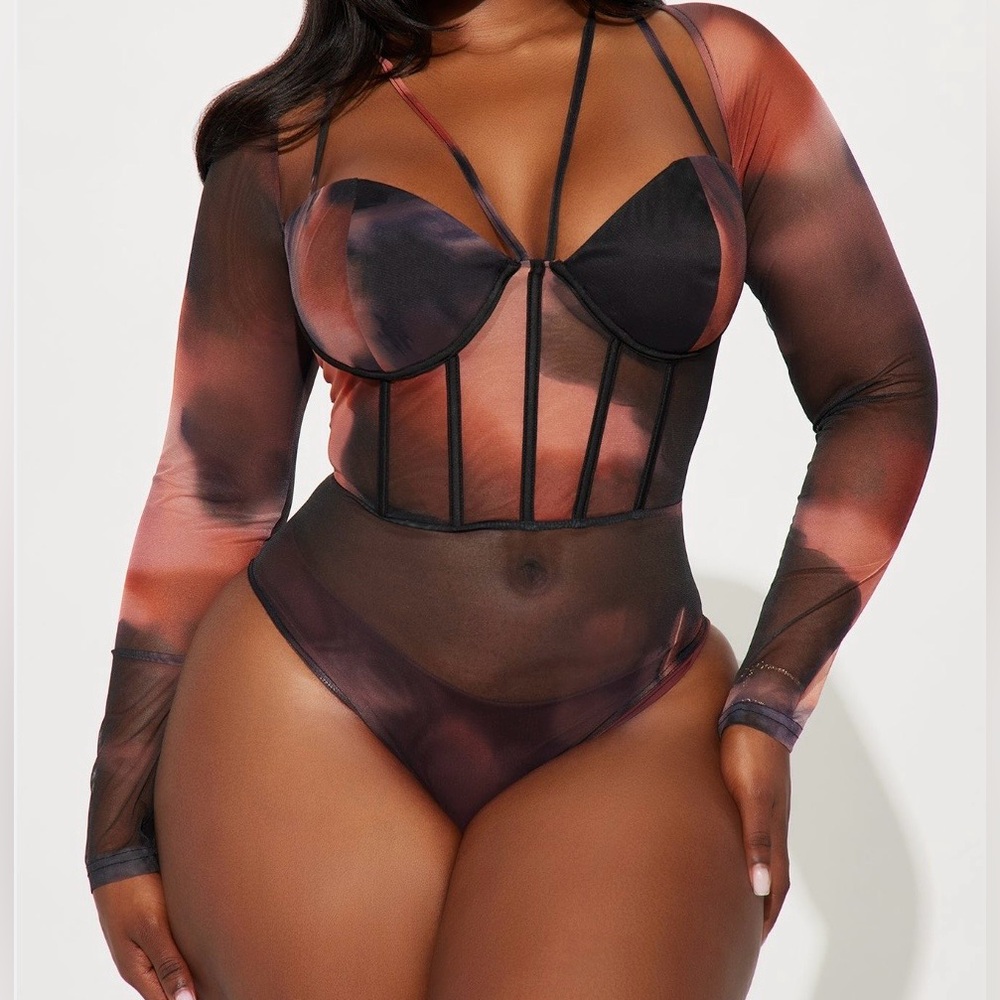 Bodysuit